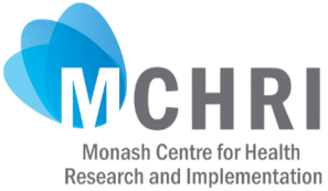 MCHRI logo MCHRI logo