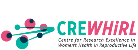 CREWHiRL logo CREWHiRL logo