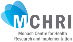 MCHRI logo MCHRI logo
