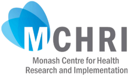 MCHRI logo MCHRI logo